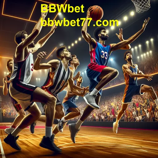 A Emoção do Basquete e Suas Apostas na BBWbet